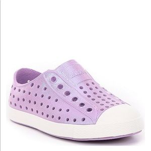 NATIVE JEFFERSON TODDLER 8